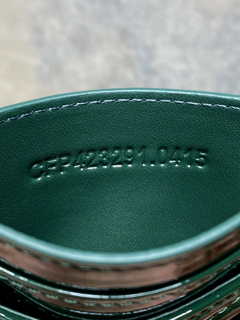 Y51 wallets